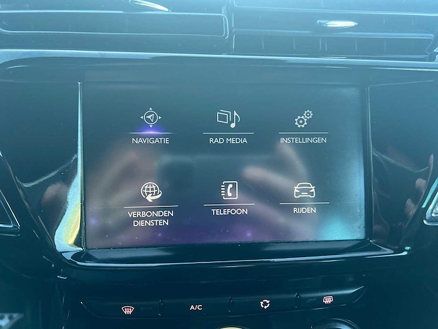 Ds 3 1.2 puretech sp chic automaat, kb-549-x - afbeelding 6 van  19