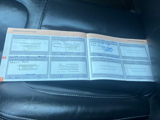 Ds 3 1.2 puretech sp chic automaat, kb-549-x - afbeelding 9 van  19