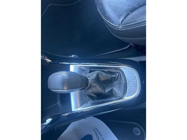 Ds 3 1.2 puretech sp chic automaat, kb-549-x - afbeelding 10 van  19