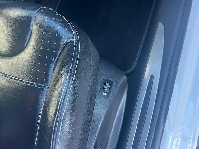 Ds 3 1.2 puretech sp chic automaat, kb-549-x - afbeelding 12 van  19