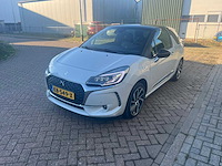 Ds 3 1.2 puretech sp chic automaat, kb-549-x - afbeelding 1 van  25