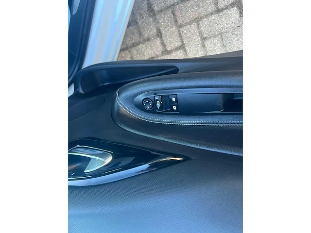 Ds 3 1.2 puretech sp chic automaat, kb-549-x - afbeelding 14 van  25