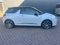 Ds 3 1.2 puretech sp chic automaat, kb-549-x - afbeelding 24 van  25