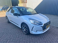 Ds 3 1.2 puretech sp chic automaat, kb-549-x - afbeelding 25 van  25