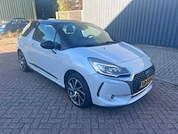 Ds 3 1.2 puretech sp chic *, kb-549-x - afbeelding 26 van  26