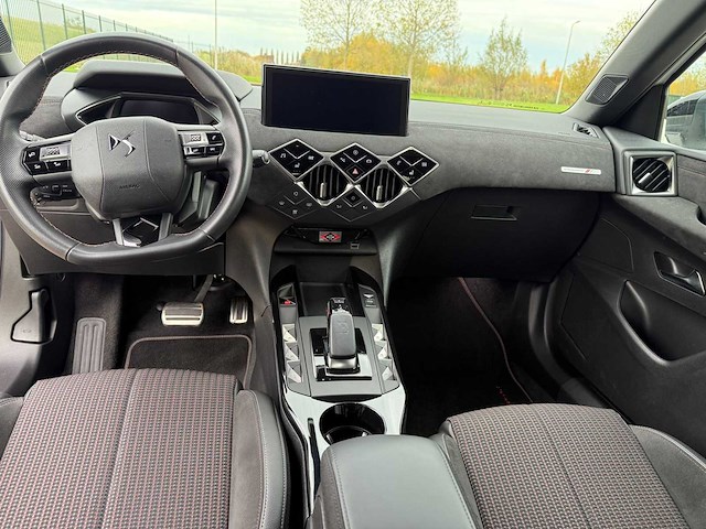 Ds 3 crossback e-tense business , j-980-nh - afbeelding 3 van  24