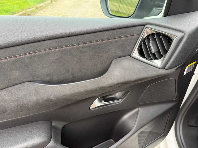 Ds 3 crossback e-tense business , j-980-nh - afbeelding 4 van  24