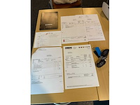 Ds 3 crossback e-tense business , j-980-nh - afbeelding 17 van  24