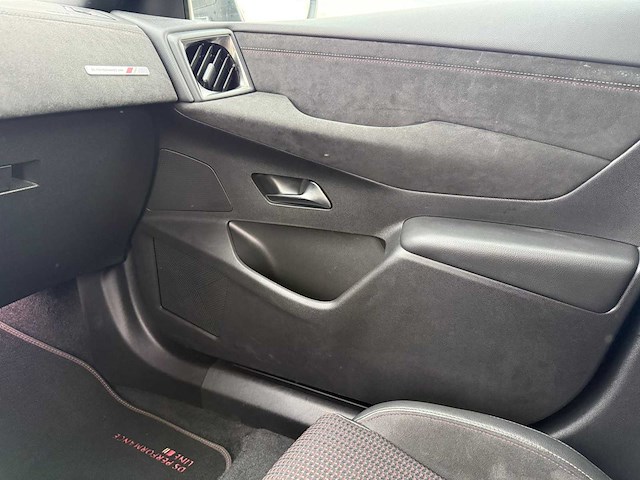 Ds 3 crossback e-tense business , j-980-nh - afbeelding 13 van  24