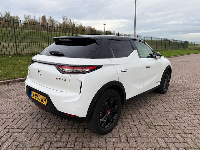 Ds 3 crossback e-tense business , j-980-nh - afbeelding 3 van  24