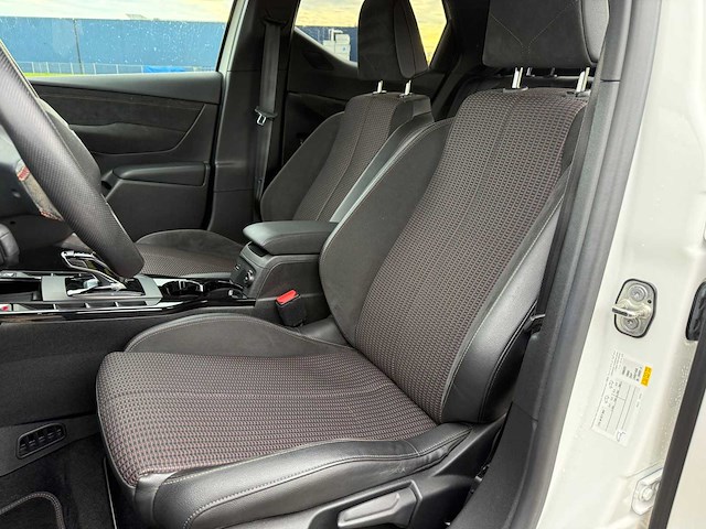 Ds 3 crossback e-tense business , j-980-nh - afbeelding 5 van  24