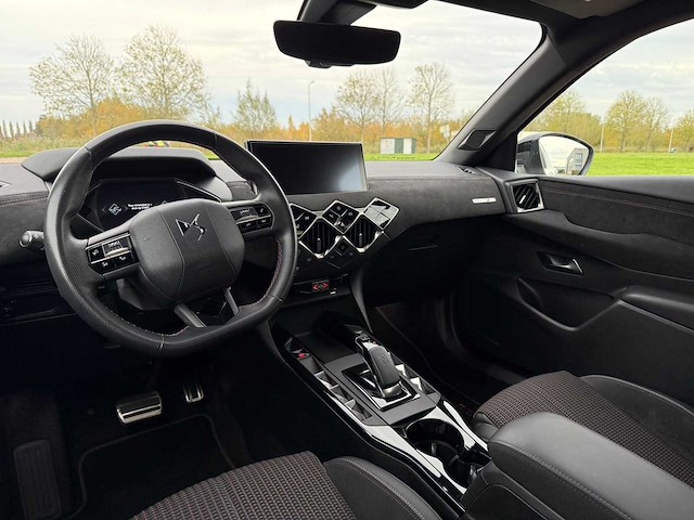 Ds 3 crossback e-tense business , j-980-nh - afbeelding 9 van  24