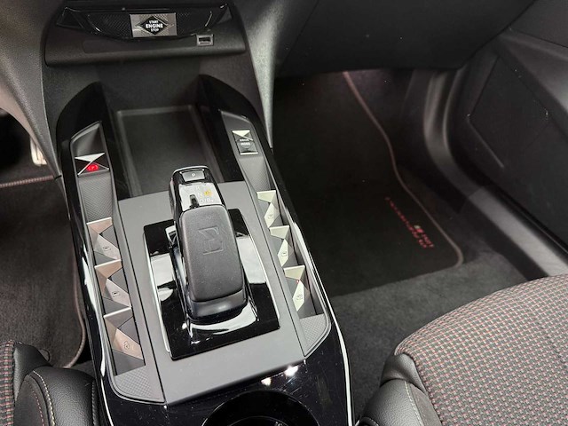 Ds 3 crossback e-tense business , j-980-nh - afbeelding 6 van  24