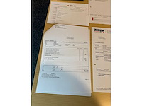 Ds 3 crossback e-tense business , j-980-nh - afbeelding 14 van  24