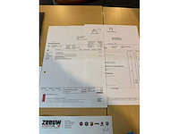 Ds 3 crossback e-tense business , j-980-nh - afbeelding 15 van  24