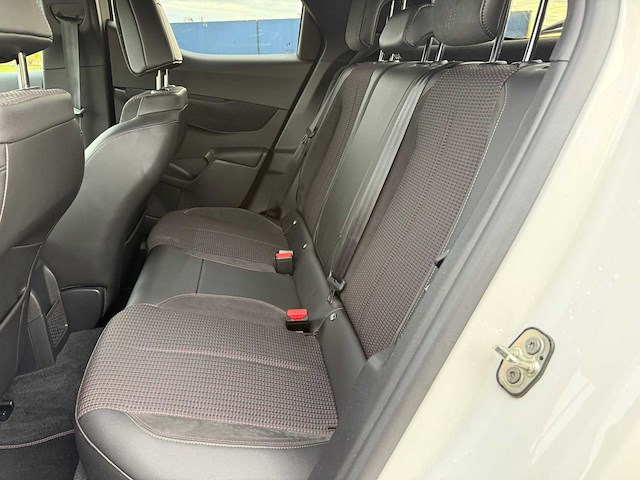 Ds 3 crossback e-tense business , j-980-nh - afbeelding 21 van  24