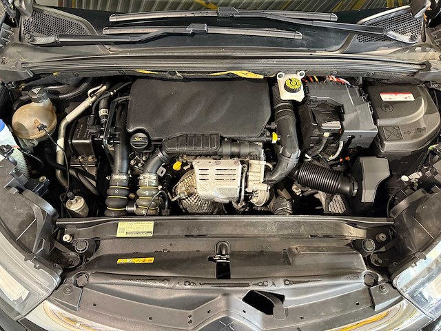 Ds 4 1.2 puretech bns, jn-710-b - afbeelding 5 van  14