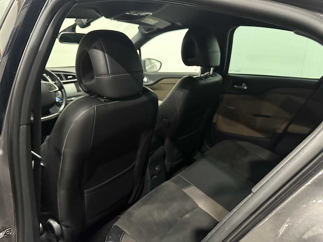 Ds 4 1.2 puretech bns l-907-nh - afbeelding 2 van  17