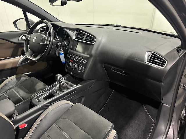 Ds 4 1.2 puretech bns l-907-nh - afbeelding 13 van  17