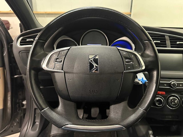 Ds 4 1.2 puretech bns l-907-nh - afbeelding 14 van  17