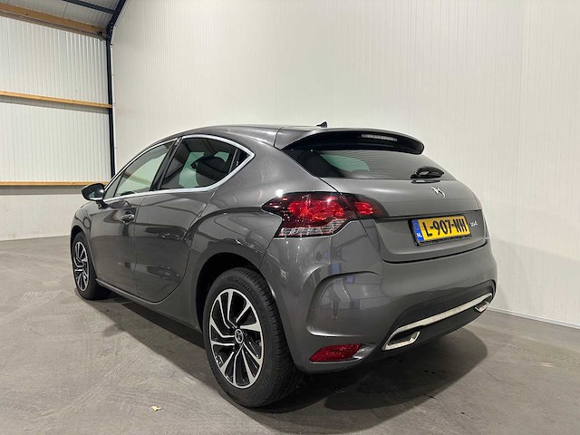 Ds 4 1.2 puretech bns l-907-nh - afbeelding 7 van  17