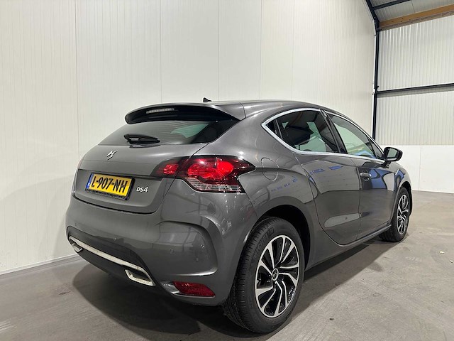 Ds 4 1.2 puretech bns l-907-nh - afbeelding 8 van  17