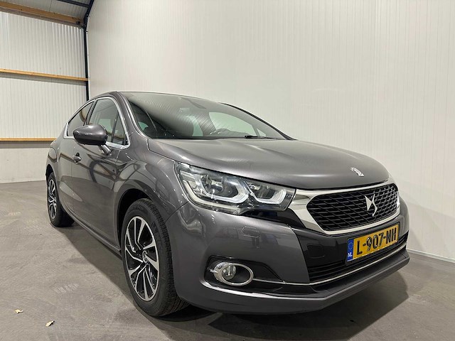 Ds 4 1.2 puretech bns l-907-nh - afbeelding 10 van  17