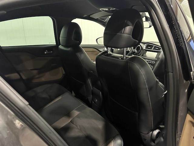 Ds 4 1.2 puretech bns l-907-nh - afbeelding 1 van  2