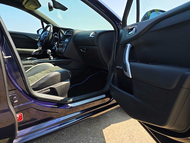Ds 4 crossback 1.2 pt, zn-452-p - afbeelding 3 van  22