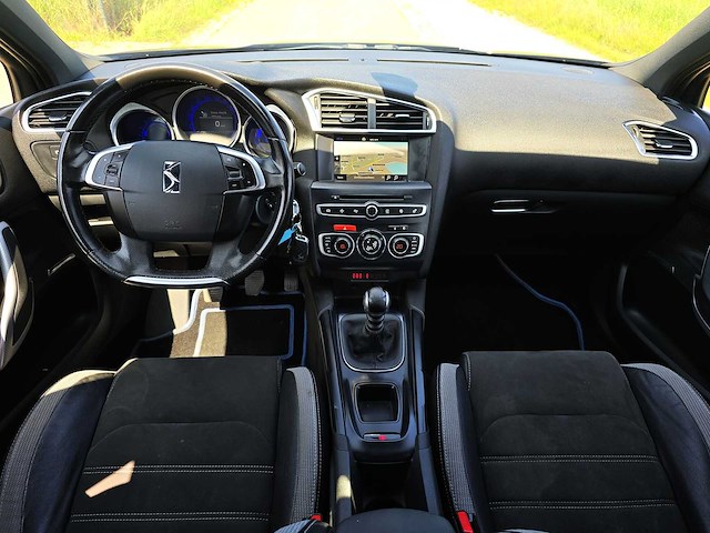 Ds 4 crossback 1.2 pt, zn-452-p - afbeelding 6 van  22