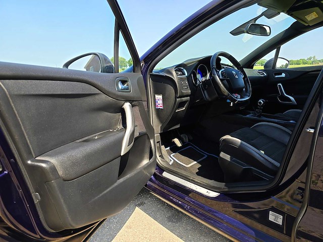 Ds 4 crossback 1.2 pt, zn-452-p - afbeelding 8 van  22