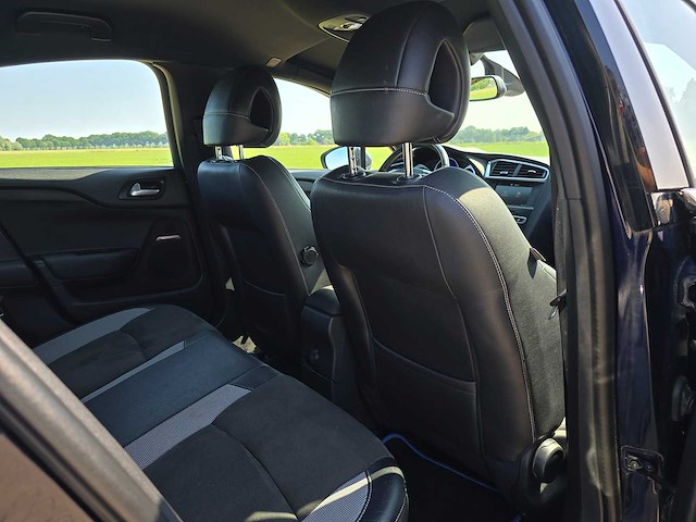 Ds 4 crossback 1.2 pt, zn-452-p - afbeelding 17 van  22