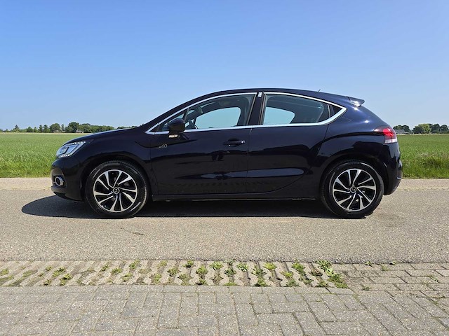 Ds 4 crossback 1.2 pt, zn-452-p - afbeelding 11 van  22