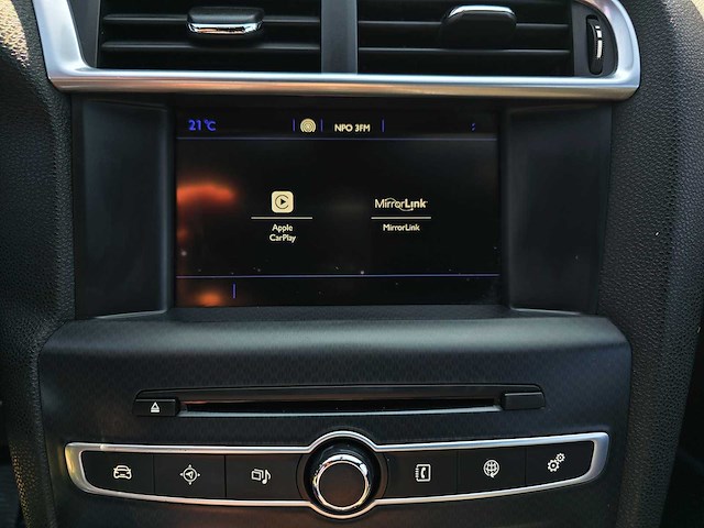 Ds 4 crossback 1.2 pt, zn-452-p - afbeelding 18 van  22