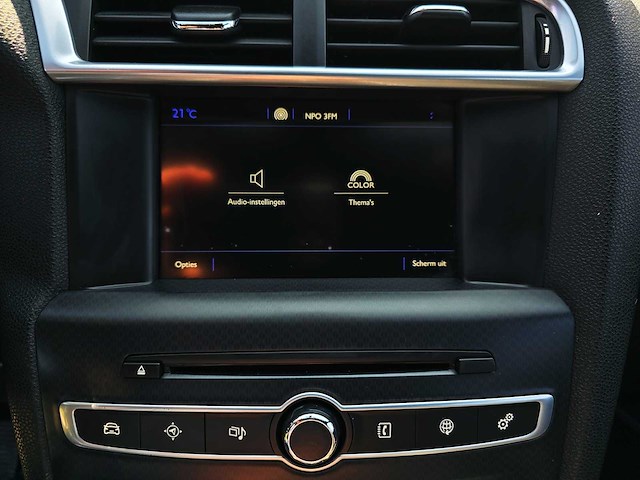 Ds 4 crossback 1.2 pt, zn-452-p - afbeelding 19 van  22