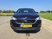 Ds 4 crossback 1.2 pt, zn-452-p - afbeelding 22 van  22