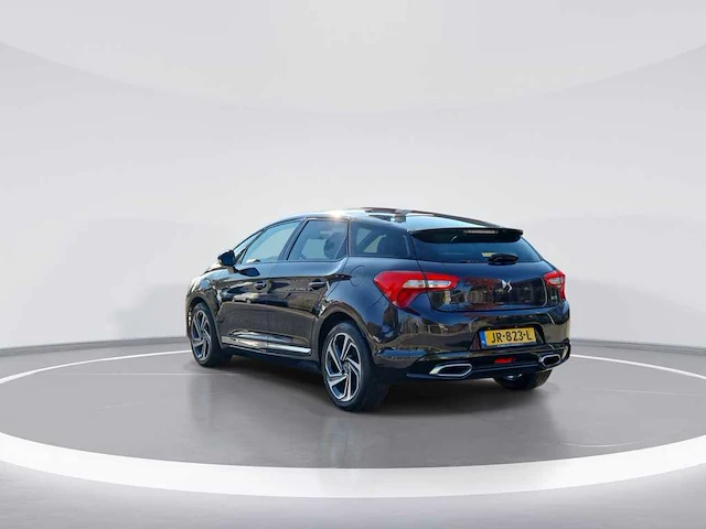 Ds 5 1.6 turbo business executive | jr-823-l - afbeelding 2 van  32
