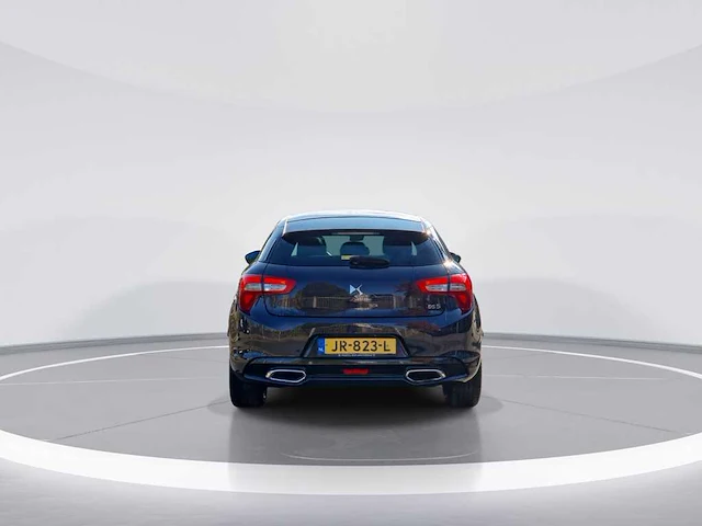Ds 5 1.6 turbo business executive | jr-823-l - afbeelding 4 van  32