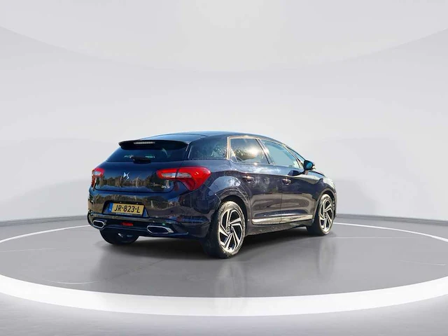 Ds 5 1.6 turbo business executive | jr-823-l - afbeelding 6 van  32