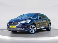 Ds 5 1.6 turbo business executive | jr-823-l