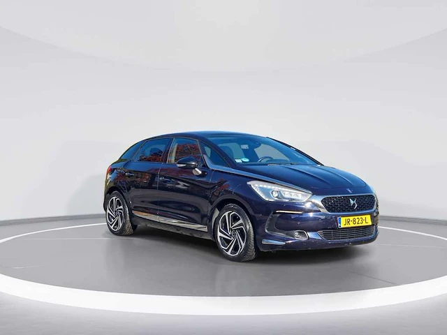 Ds 5 1.6 turbo business executive | jr-823-l - afbeelding 12 van  32