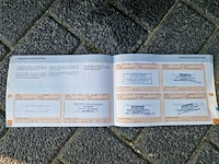 Ds 5 1.6 turbo business executive | jr-823-l - afbeelding 25 van  32