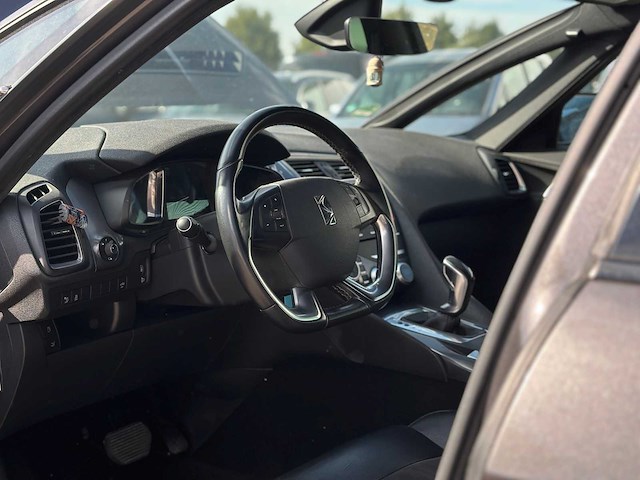 Ds 5 2.0 bluehdi chic 181pk 2016, kt-828-l - afbeelding 4 van  33