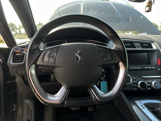 Ds 5 2.0 bluehdi chic 181pk 2016, kt-828-l - afbeelding 5 van  33