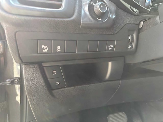 Ds 5 2.0 bluehdi chic 181pk 2016, kt-828-l - afbeelding 7 van  33