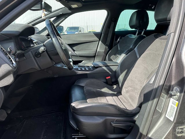 Ds 5 2.0 bluehdi chic 181pk 2016, kt-828-l - afbeelding 15 van  33