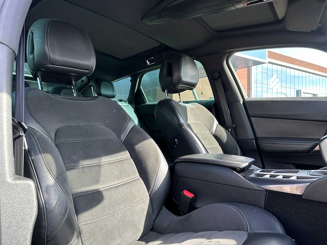 Ds 5 2.0 bluehdi chic 181pk 2016, kt-828-l - afbeelding 24 van  33