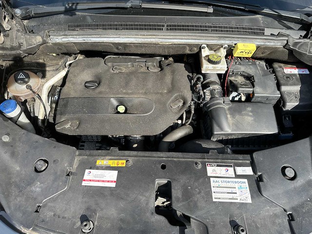 Ds 5 2.0 bluehdi chic 181pk 2016, kt-828-l - afbeelding 25 van  33