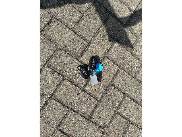 Ds 5 2.0 bluehdi chic 181pk 2016, kt-828-l - afbeelding 27 van  33