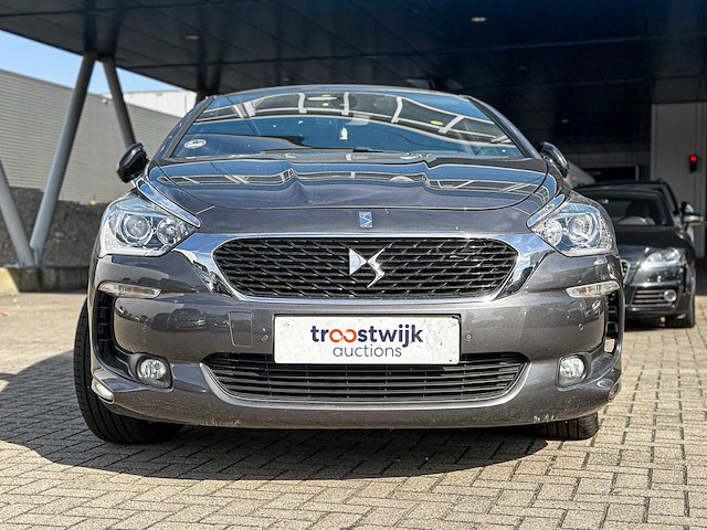 Ds 5 2.0 bluehdi chic 181pk 2016, kt-828-l - afbeelding 29 van  33